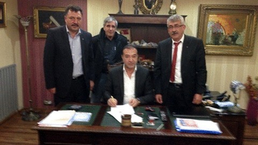 Cen-Ma Örnek İşveren Oldu