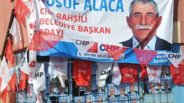 CHP'li Başkan Adayı Hayatını Kaybetti