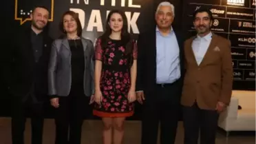 'Dialogue in the Dark Sergisi'nde Sihirli Notalar