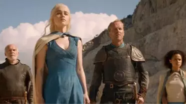 Game of Thrones'tan Yeni Fragman