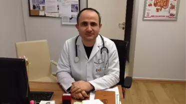 Huzursuz Barsak Sendromu
