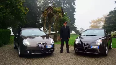 İtalyan Ateşi Daha da Alevleniyor: 2014 Giulietta & Mito