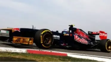 İzmit'ten F1'e 112 Bin 200 Lastik!
