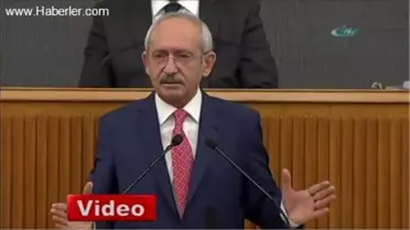 Kılıçdaroğlu Başörtülülere Seslendi