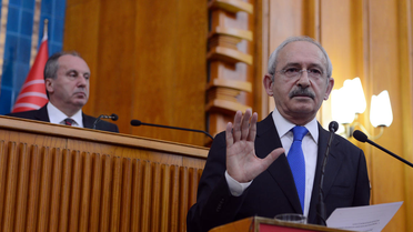 Kılıçdaroğlu'ndan Başbakan'a: Utan Utan Boyundan Utan