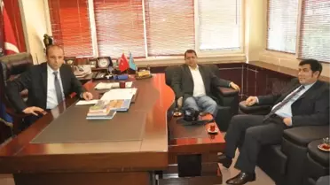 Küçükgençay: 'Demokratik Bir Seçim Oldu'