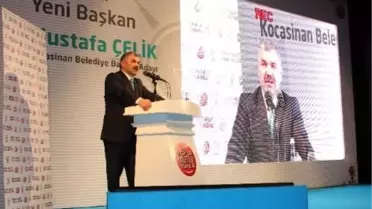 Yerel Seçimlere Doğru