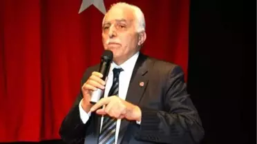 'Milletimizin Alın Teri Kazancı Bir Avuç Faizciye Gitmiştir'