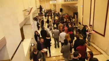 Tasarım Dünyası 21-22 Şubatta Alldesign'da Buluşuyor