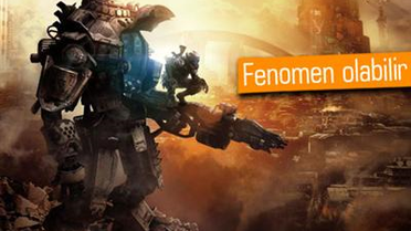 Titanfall - Pc Beta İnceleme