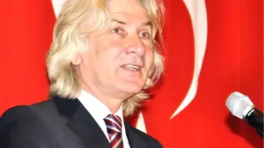 Türk Büyükelçi 'Lahana Kralı' Seçildi