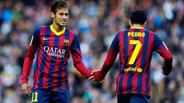 Paris St Germain ve Barcelona Çeyrek Final Kapısını Araladı