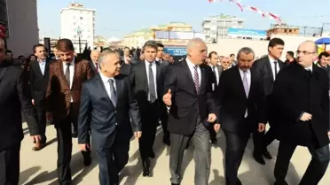 Vali Mutlu, Taksim'deki Patlama ve Maltepe'deki Saldırıyla İlgili Konuştu