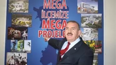 Yerel Seçime Doğru