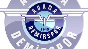 Adana Demirspor'a Yeni Sponsor
