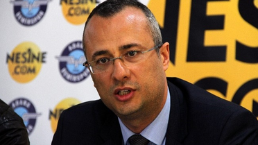 Adana Demirspor, Nesine.com'la Sponsorluk Anlaşması İmzaladı