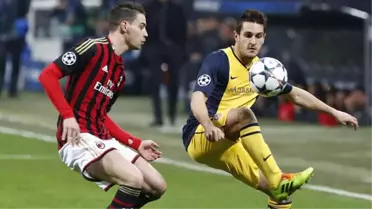 Atletico Madrid İstediğini Aldı