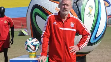 Breitner: Arsenal'in Hiç Şansı Yok