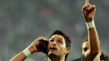 Bursaspor'da Bir Çin Yolcusu Daha!