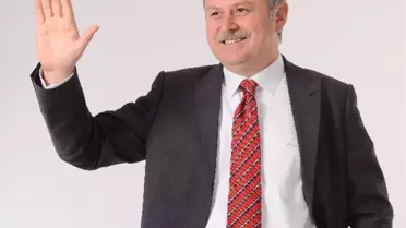 Çamaş: 'Hedefimiz Atakum Belediyesi'ni Kazanmak'