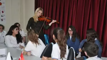 Çerkezköy Kaymakamı Kubilay: 'Eğitimin Niteliğini ve Niceliğini Artırmamız Gerekiyor