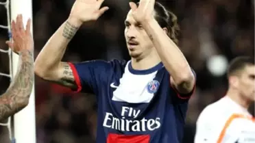 PSG Güle Oynaya
