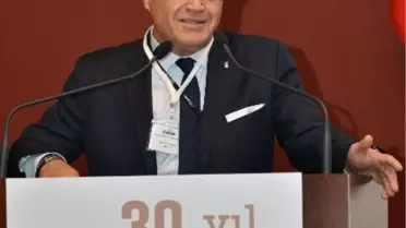 İnşaat Malzemesinde Türkiye'nin İlk Sanayi Endeksi Hazırlanıyor