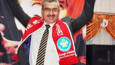 İşte MHP Adayı Vedat Terdi'nin Listesi