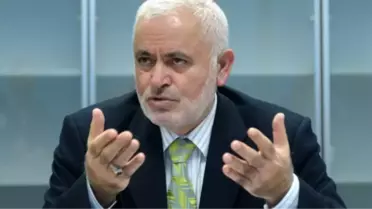 Kamu Denetçiliği Kurumu'nun Raporu Alt Komisyona Sevkedildi