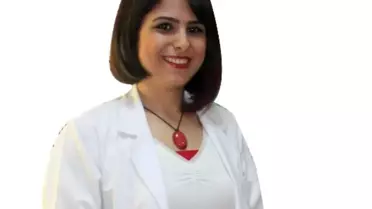 Kanserden Ziyade Yanlış Beslenme Öldürüyor