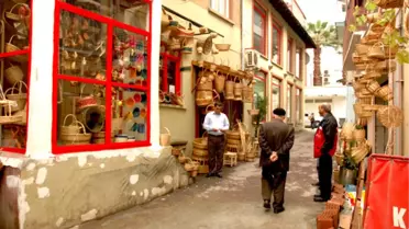 Karamürsel Sepetinden Karakovan Yapıldı