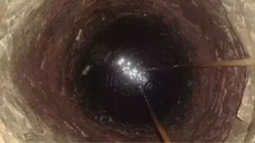 Kırşehir'de, Yaşlı Kadın Su Kuyusunda Ölü Bulundu