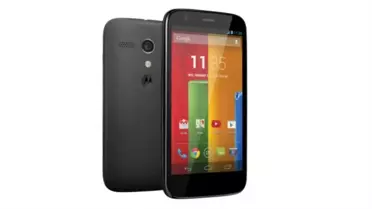 Motorola Moto G Testte!