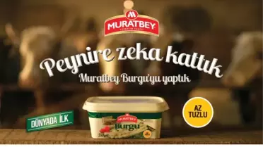 Muratbey Burgu'nun Ses Getiren Reklam Filmi