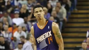 Nba'de Gecenin En İyi 10 Hareketi - 19 Şubat 2014