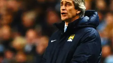Pellegrini Hakemden Şikayetçi!