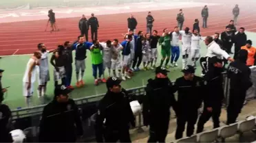 Sisten Ordu Çıktı!