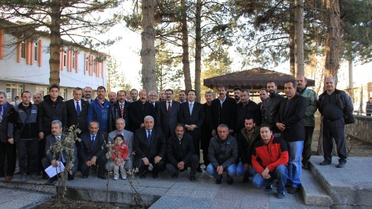Spor Kulüplerine Malzeme Desteği
