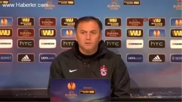 'Favori Juventus, Ancak Biz de Sahada Dik Duracağız'