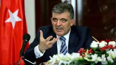 WSJ: Gül, Sansürü Onaylayarak Kendi Geleceğini Belirledi