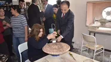 Baydemir: 'Taş Değil, Gül Atacağız'