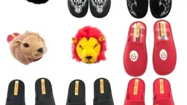 Dev Derbide Twıgy'li Totem