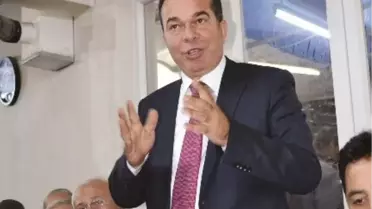 MHP'den Provakasyon Uyarısı