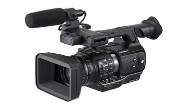 Panasonic'ten Bulut Kamera