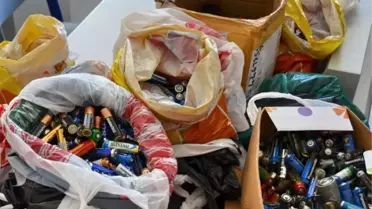 Şanlıurfa'dan Kısa Kısa