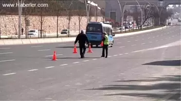 Taksici, dolmuşcu ve koruma memurlarına emniyet kemeri zorunluluğu -