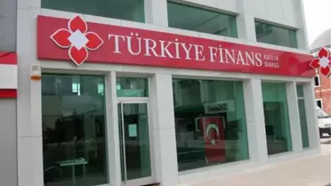 Türkiye Finans'ın 2013 Yılı Net Karı 329 Milyon TL