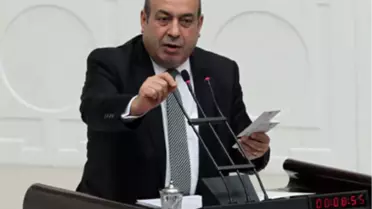 Yeni Demokratikleşme Paketi, TBMM Genel Kurulu'nda