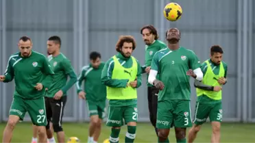 Açılış Bursa'da