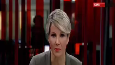 Arslanbek Sultanbekov'un Tercümanı Saynur Tezel'i Kızdırdı